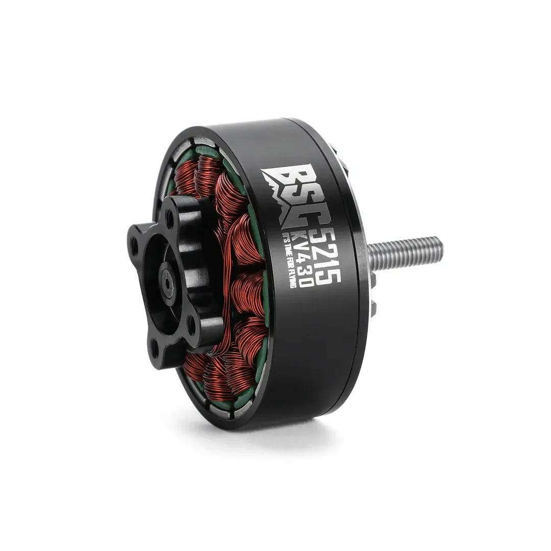 MAD Bsc 5215 430KV Motor