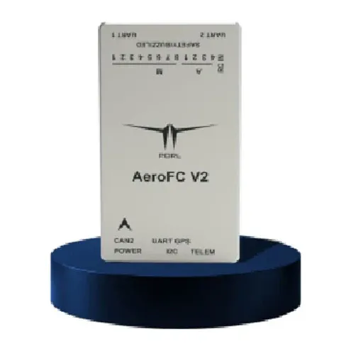 PDRL AeroFC V2 Flight Controller with Triple IMU