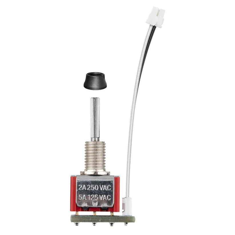 RadioMaster TX15 SE/SF 3-Position Switch
