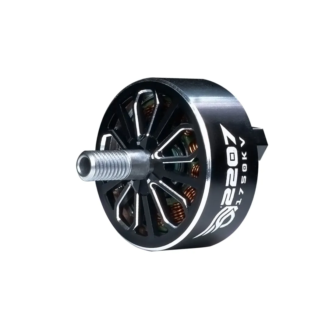 Vimana 2207 V2 1750KV Freestyle Motor
