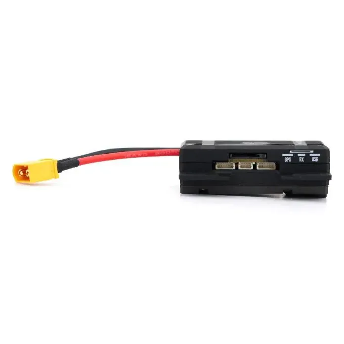 TBS Lucid Wing H7 AIO 50A AM32