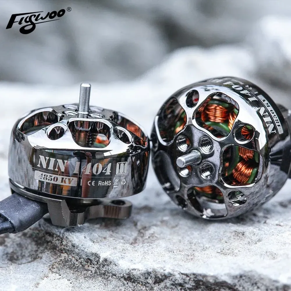 Flywoo NIN 1404 V2 Dave-C Motor