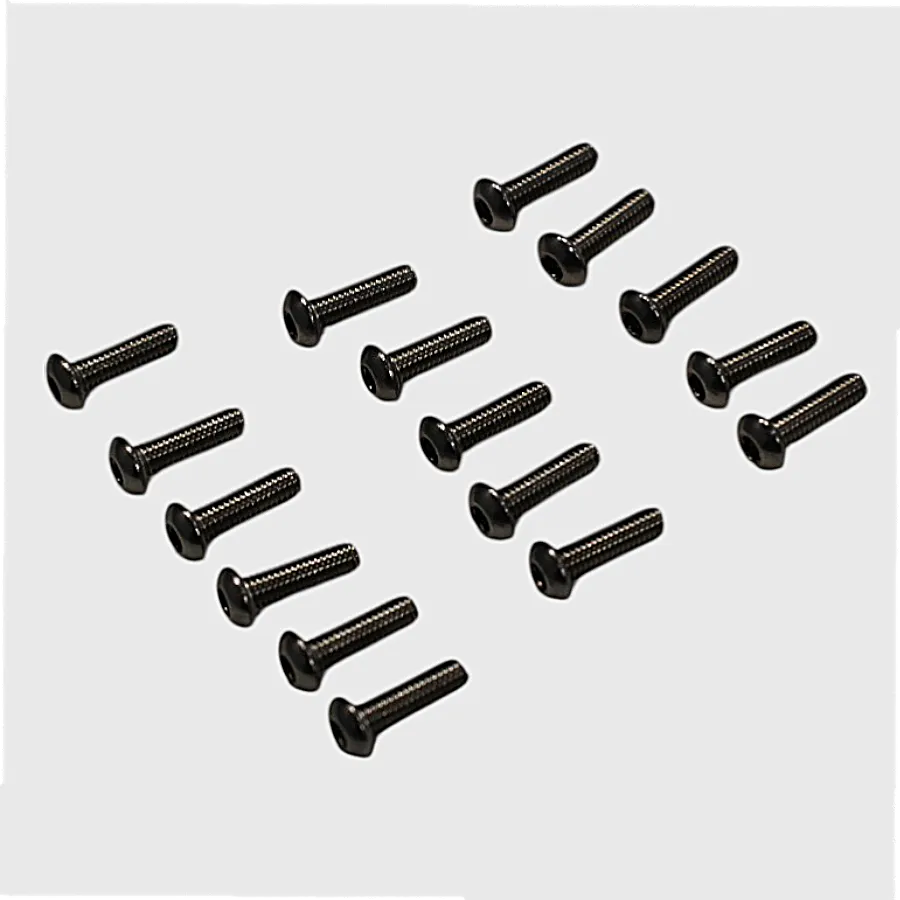 F450 / F550 ABS Propeller Guards (4 Pcs)