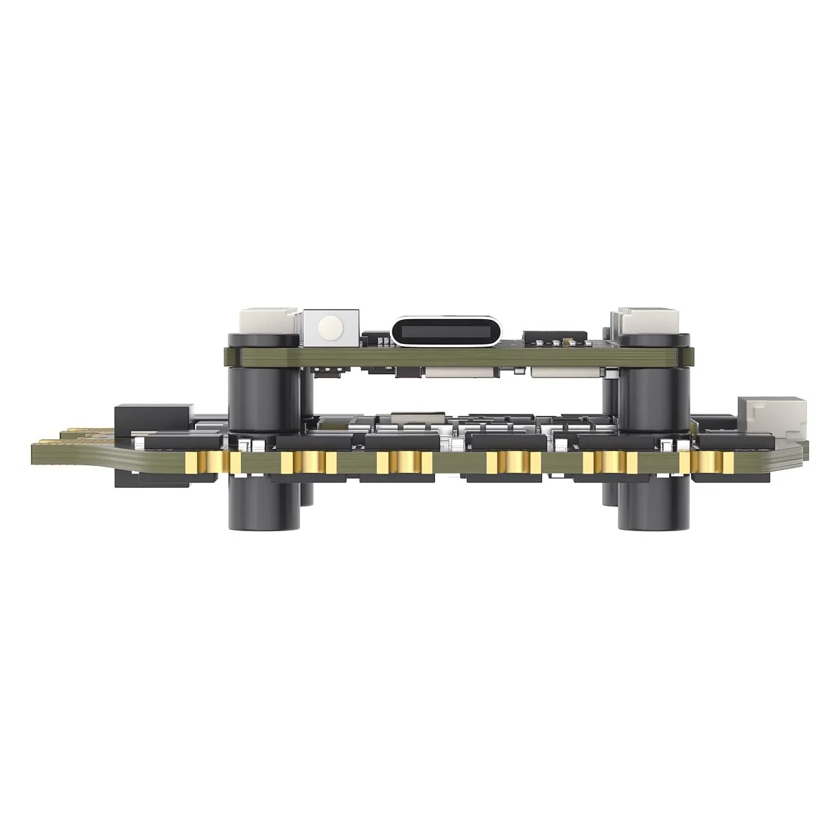 GEPRC Taker F722 BLS 80A V2 Stack