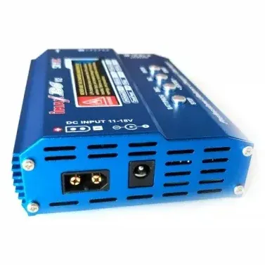 SkyRC iMAX B6 V2 60W Balance Charger