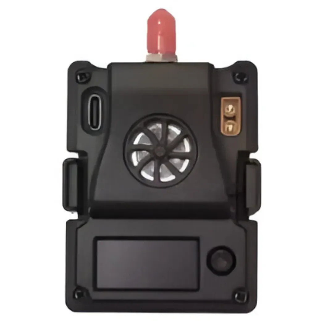 ELRS 915MHz TX Module with V3 Antenna