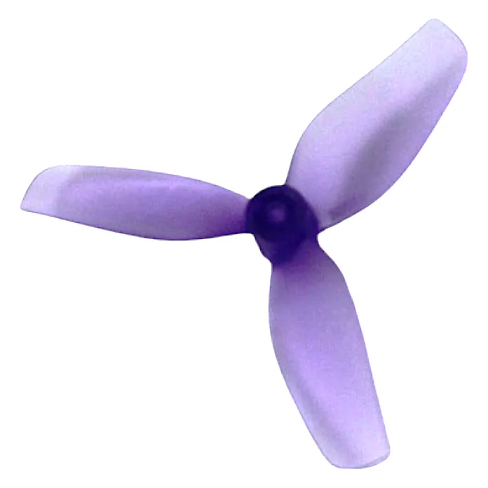 HQProp Ultralight Whoop Prop 1.4x1.1x3 35mm 1mm Shaft (2CW+2CCW)