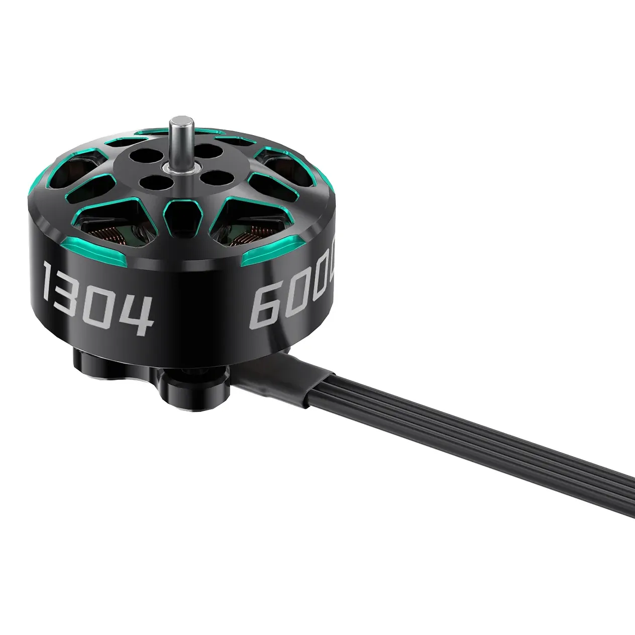 Sub250 1304 6000KV Motor