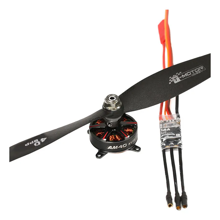 T-Motor BPP-4D Pro F3P Combo (AM40 Motor + AM16A ESC + T8542 Prop)