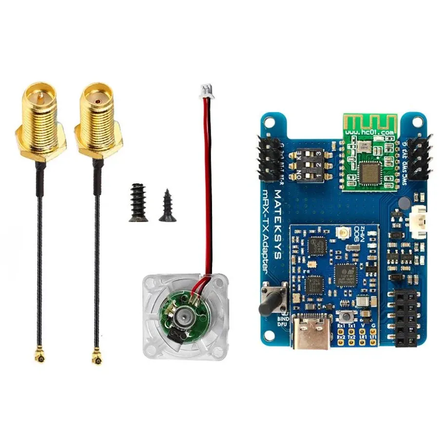 Matek mLRS MR900-30 TX Module Kit (900MHz)