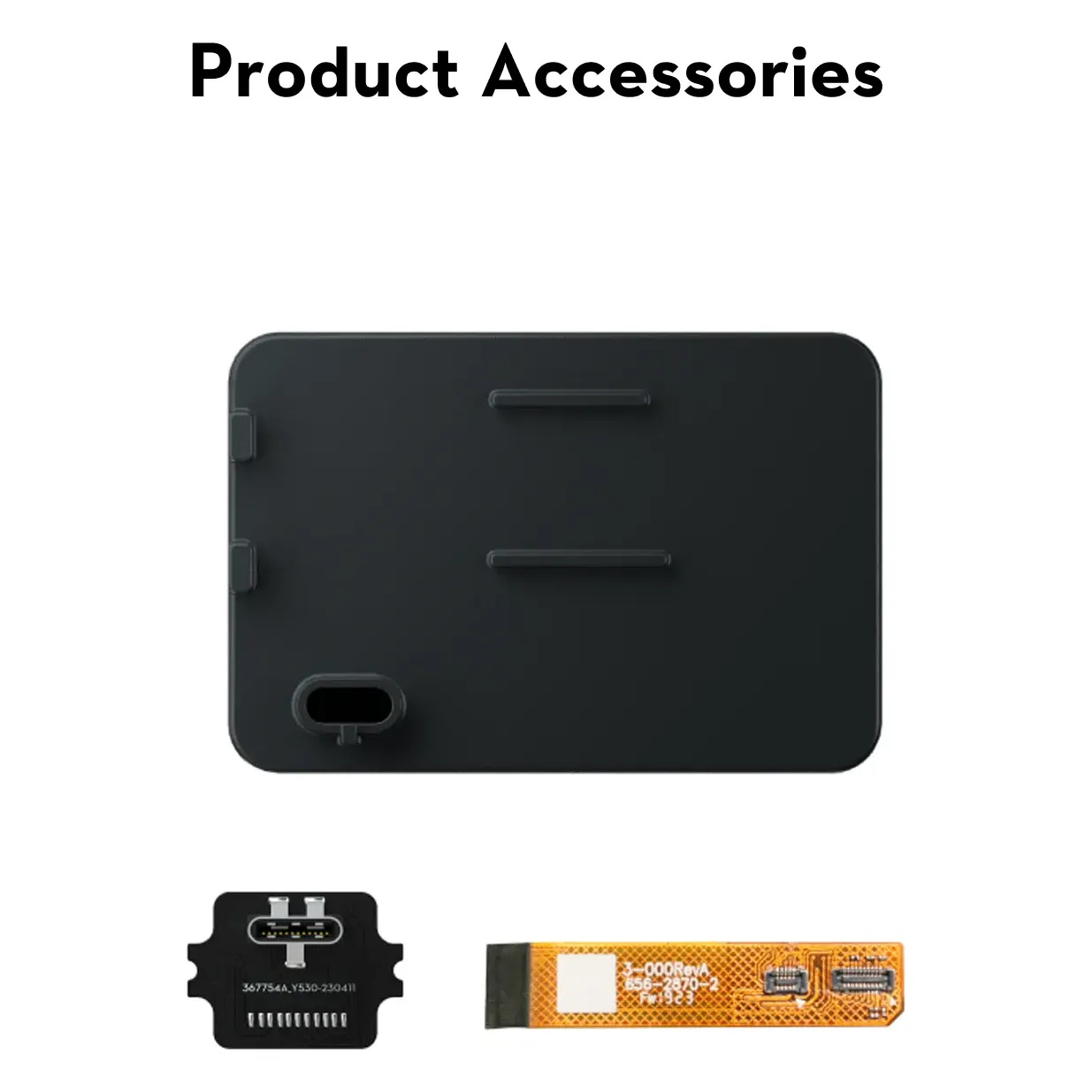 Flywoo Naked GoPro Action Camera V2 Pro DIY Kit (2.1 Touch Screen)