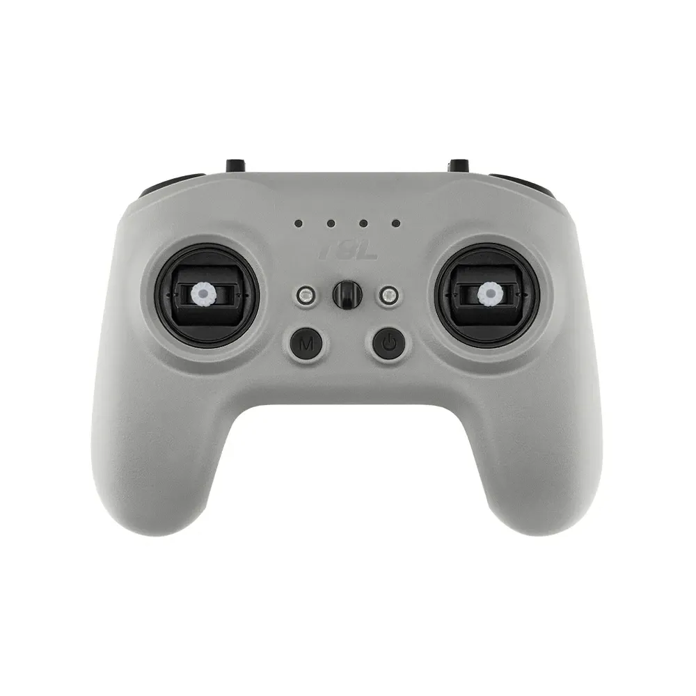 RadioMaster T8L ELRS Radio Controller — Color: Grey