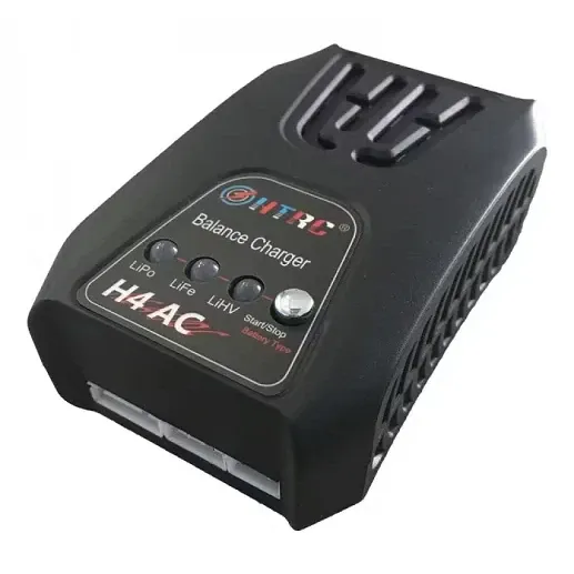 HTRC H4AC 20W 2-4S Balance Charger