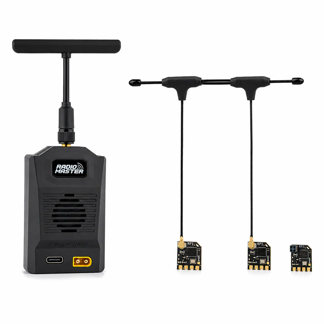RadioMaster Ranger Nano 2.4GHz ELRS Module