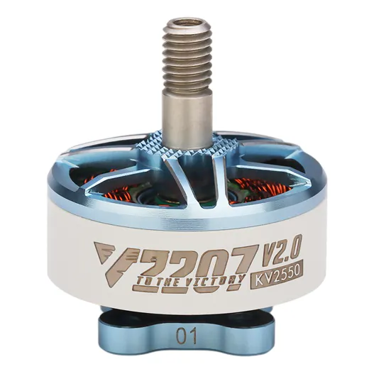 T-Motor Velox V2207 V2.0 5 Inch FPV Motor