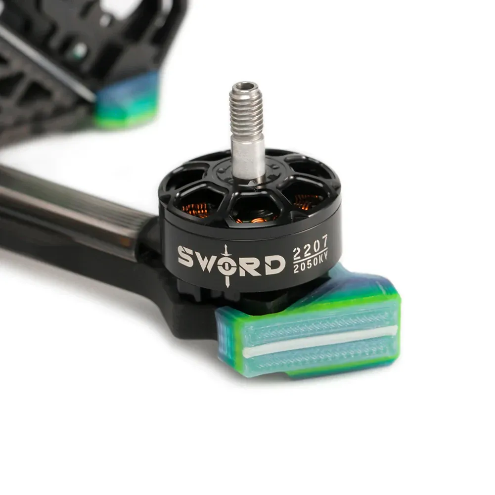 FlyFishRC Sword 2207 6S Motor
