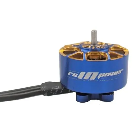 AOS RC Supernova 1404 4000KV Brushless Motor (Set of 4)