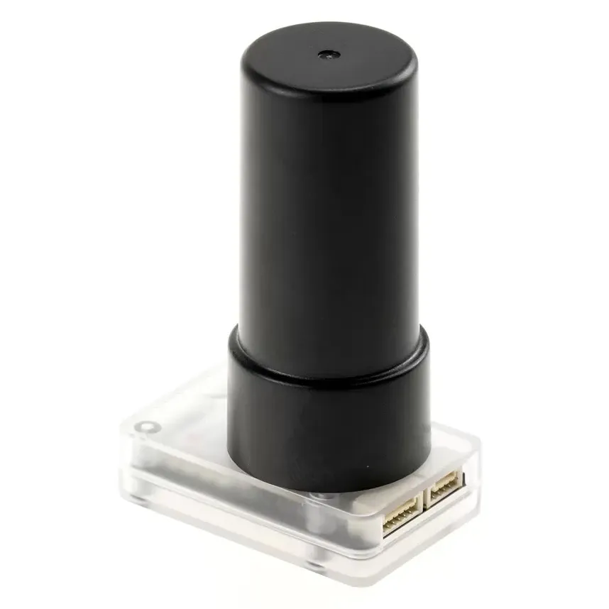 MicoAir MA-RTK-AIR-F9P GNSS Module with Compass