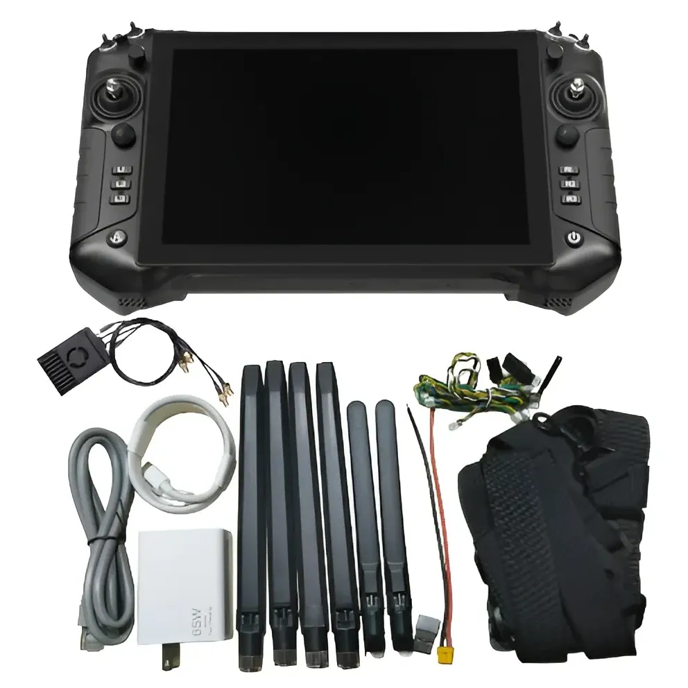 SIYI UniRC 10 Pro Triple-Frequency Smart Controller