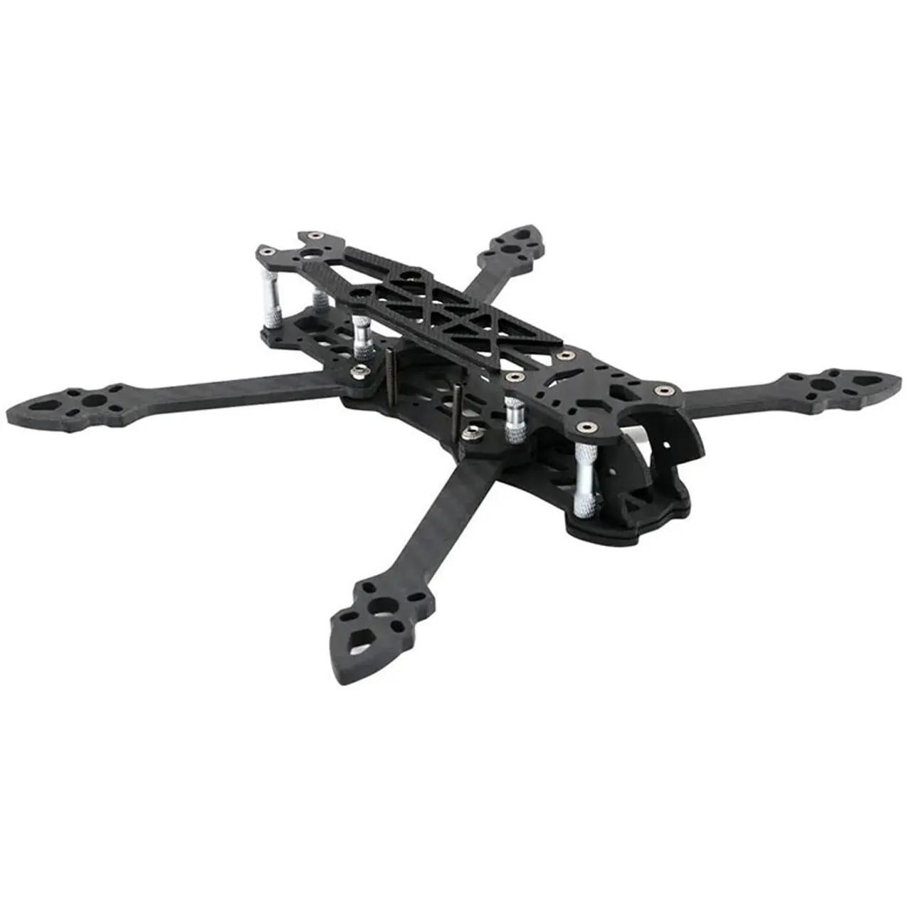 Mark4 7" 295mm Carbon Fiber Frame Kit