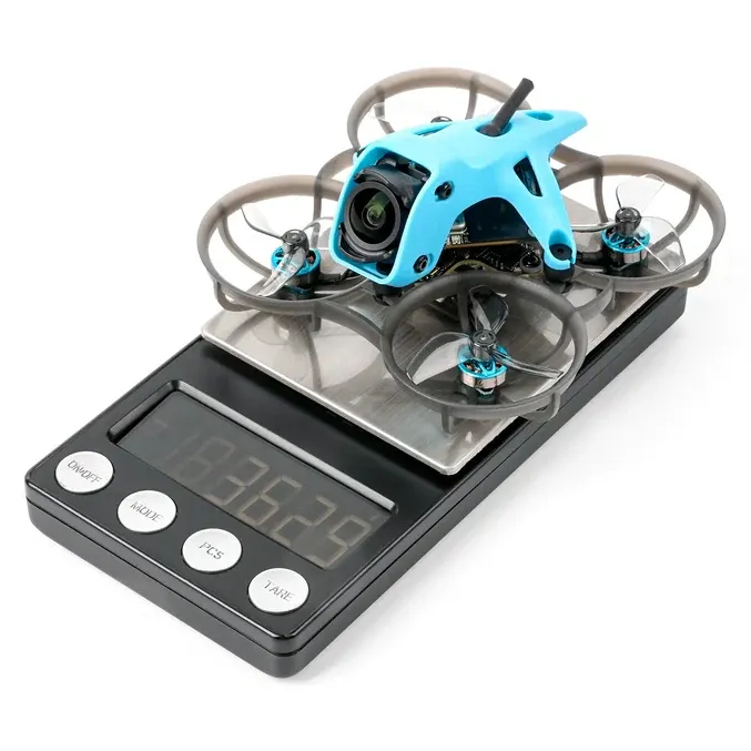 BetaFPV Meteor65 Pro II O4 ELRS 2.4GHz Brushless Whoop