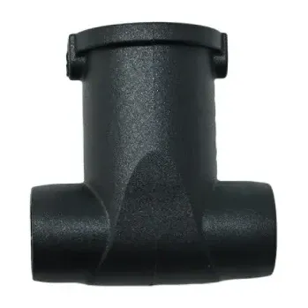 Tarot TL68B16 16mm T-Type Mount for Foldable Landing Skid