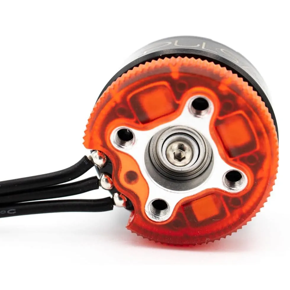 EMAX Pulsar LED 2207 2450KV Brushless Motor