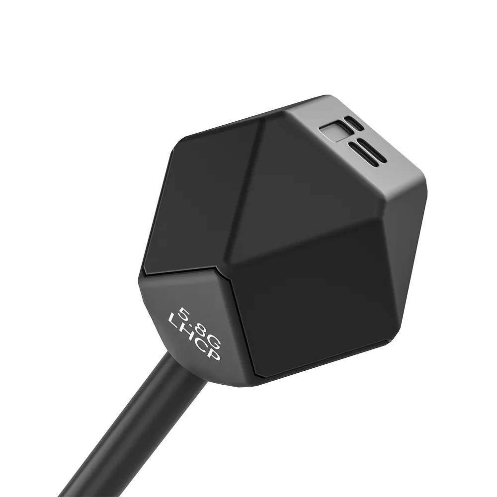 iFlight Albatross V2 90mm 5.8GHz Antenna (RHCP, SMA)