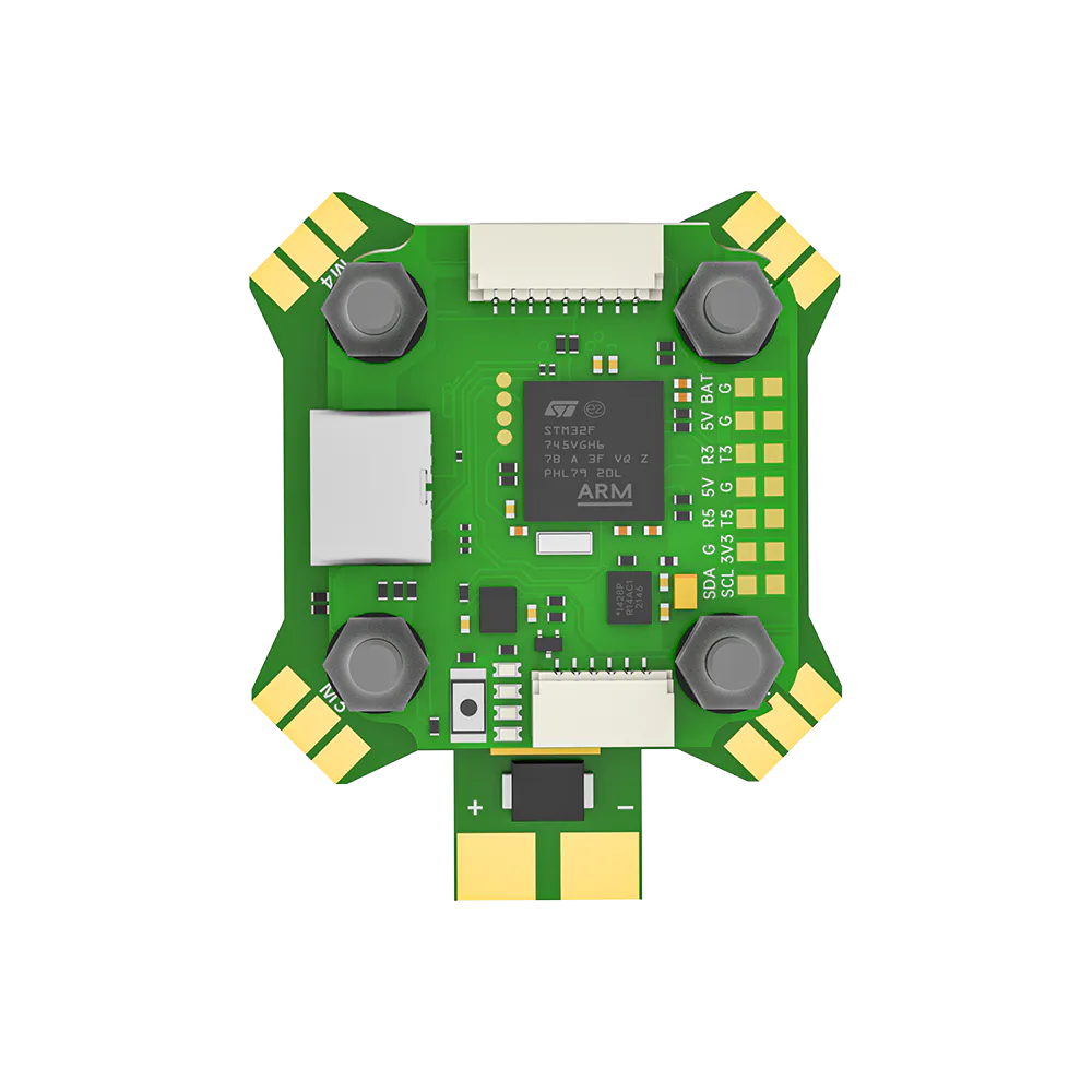 iFlight BLITZ Mini F745 Stack (F7 FC + Mini E55 4-in-1 ESC)