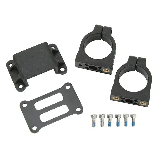 EFT Battery Plug Holder for Agricultural Drone Frames
