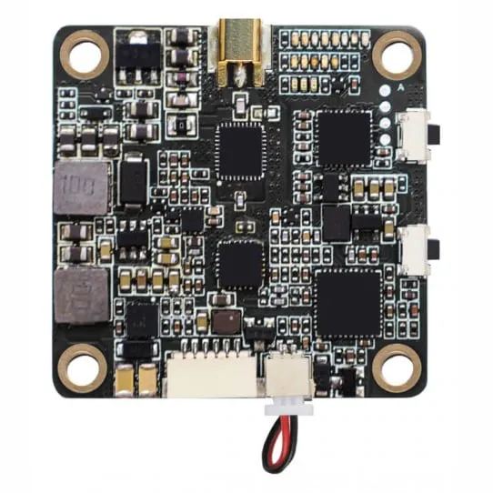 AKK TX3000AC Ultra Long Range 3W VTX (4.9–5.9G)