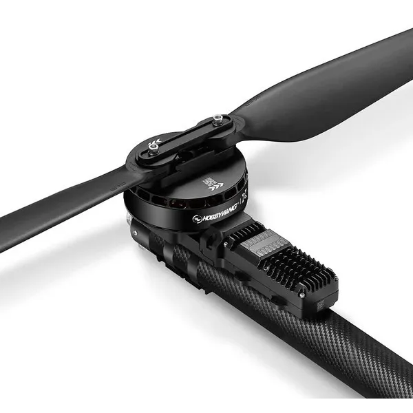 Hobbywing XRotor X11 Plus 85KV 12-14S Integrated Power System