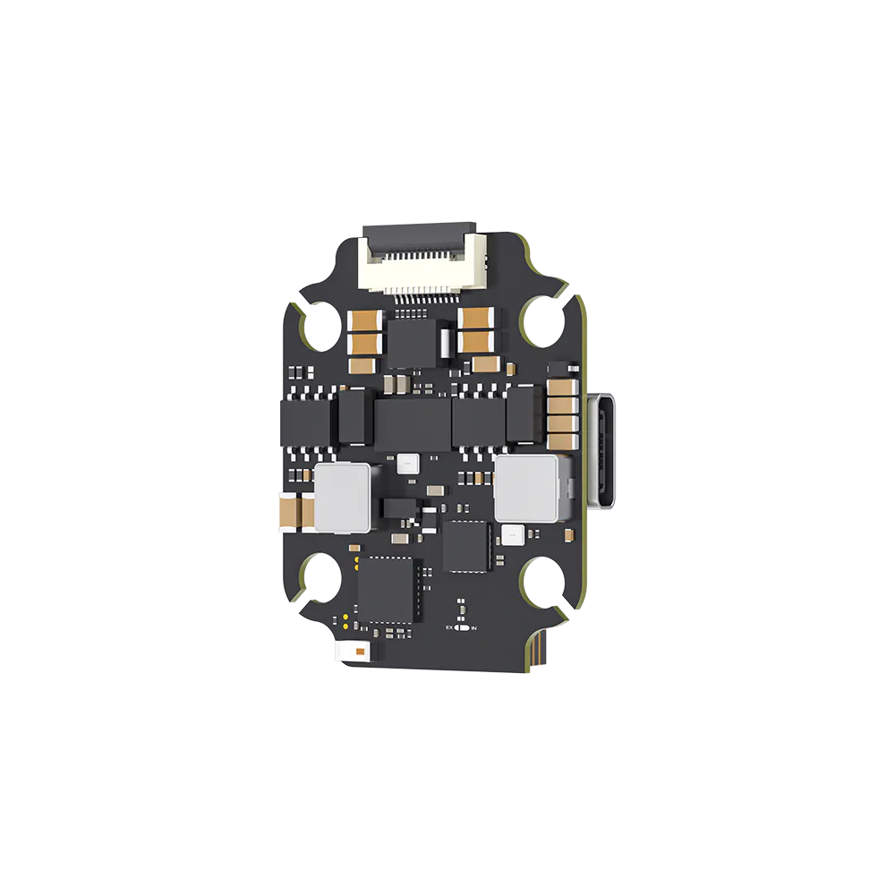 iFlight Borg 5S RX Flight Controller