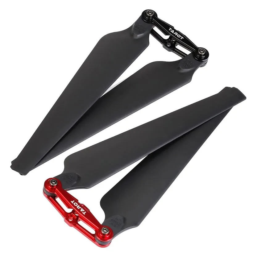 Tarot TL100D04 1555 Folding Propellers (CW+CCW)
