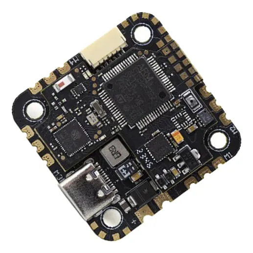HGLRC Specter 25A AIO Flight Controller