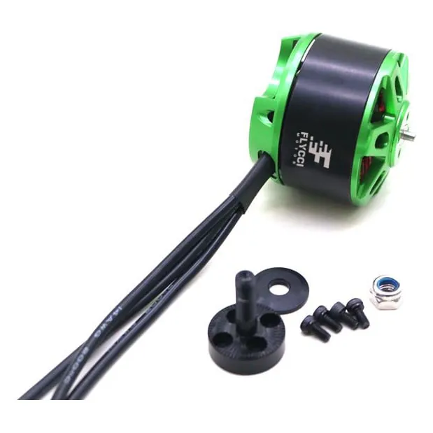 FLYCCI FA4119 350KV Brushless Motor
