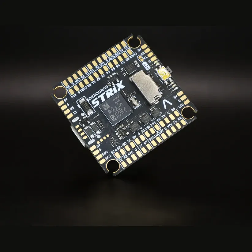 Zerodrag STRIX H7 Flight Controller