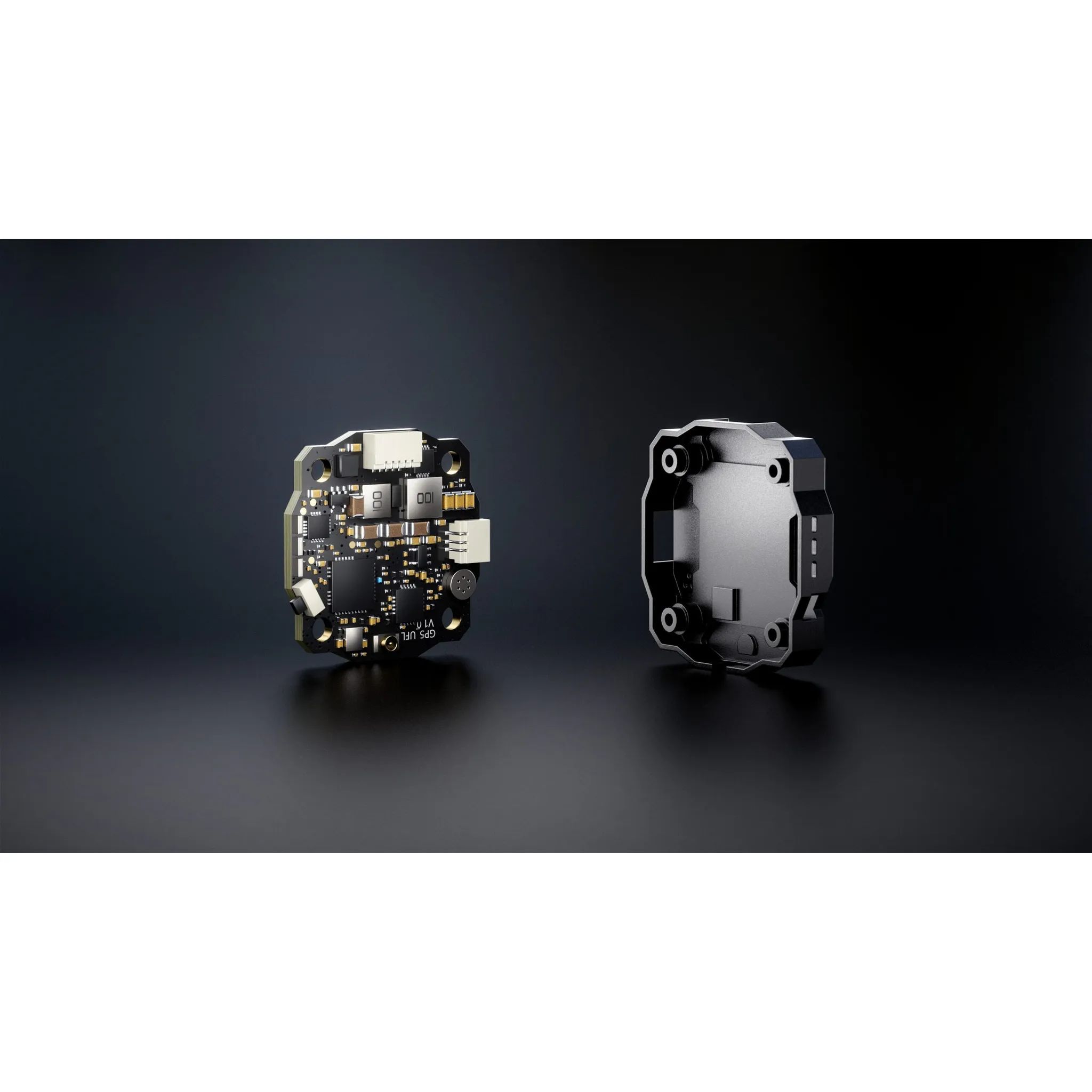 GEPRC RAD Mini 5.8GHz 1W VTX