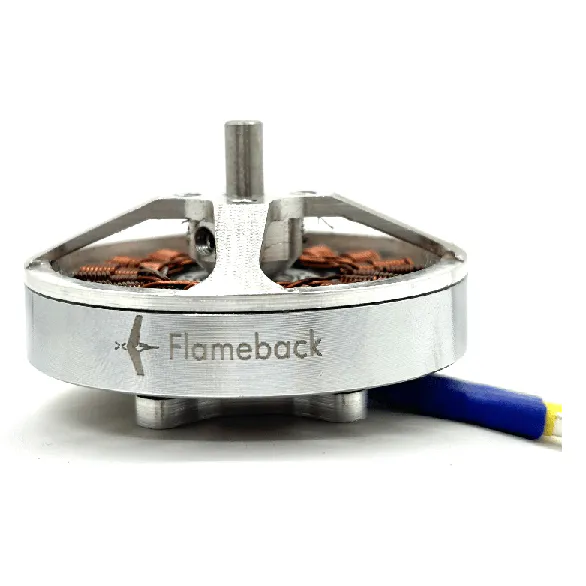 Flameback 4006 320KV Brushless Motor