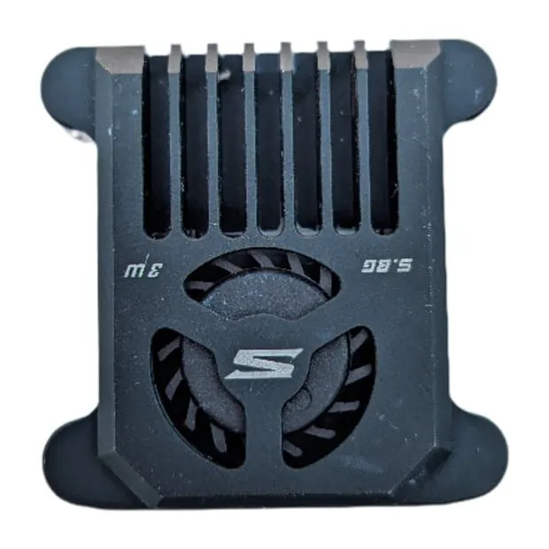 Skystars 4.9/5.8G 3W 80CH Video Transmitter