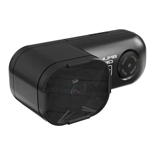 RunCam Thumb Pro W 4K HD Camera
