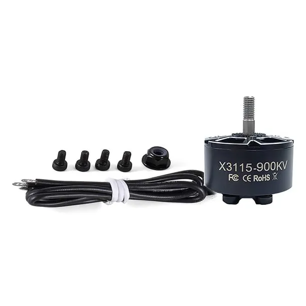 DYS X3115 900KV Brushless Motor