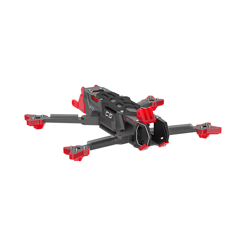iFlight CineFlow 5 O4 Frame Kit