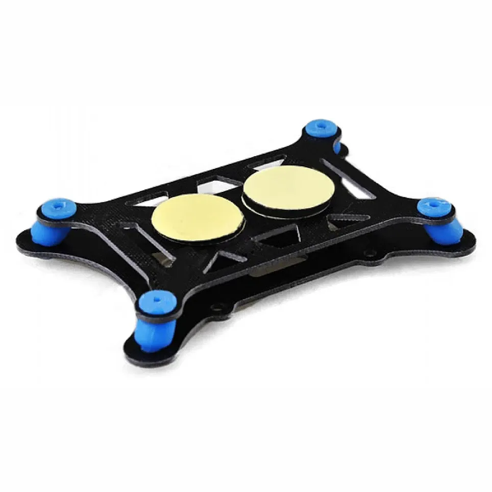Glass Fiber Anti-Vibration FC Damper Kit for APM, Pixhawk & KK