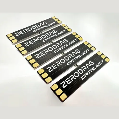 Zerodrag Catalyst Race Wires