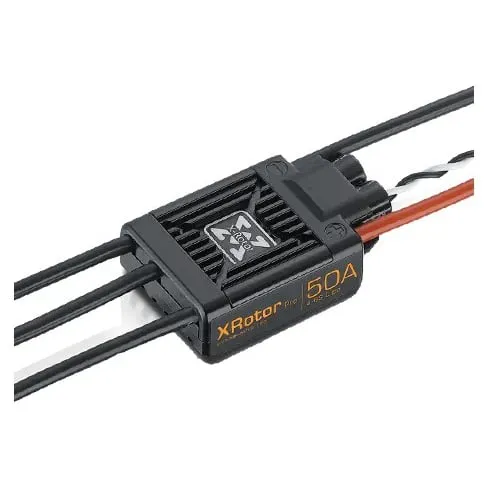 Hobbywing XRotor Pro 50A 4-6S OPTO Multirotor ESC