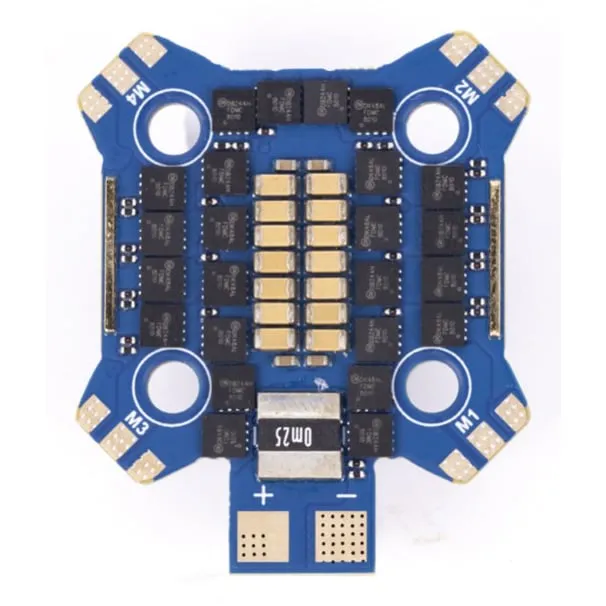 iFlight BLITZ Mini E55S 4-in-1 ESC V1.1