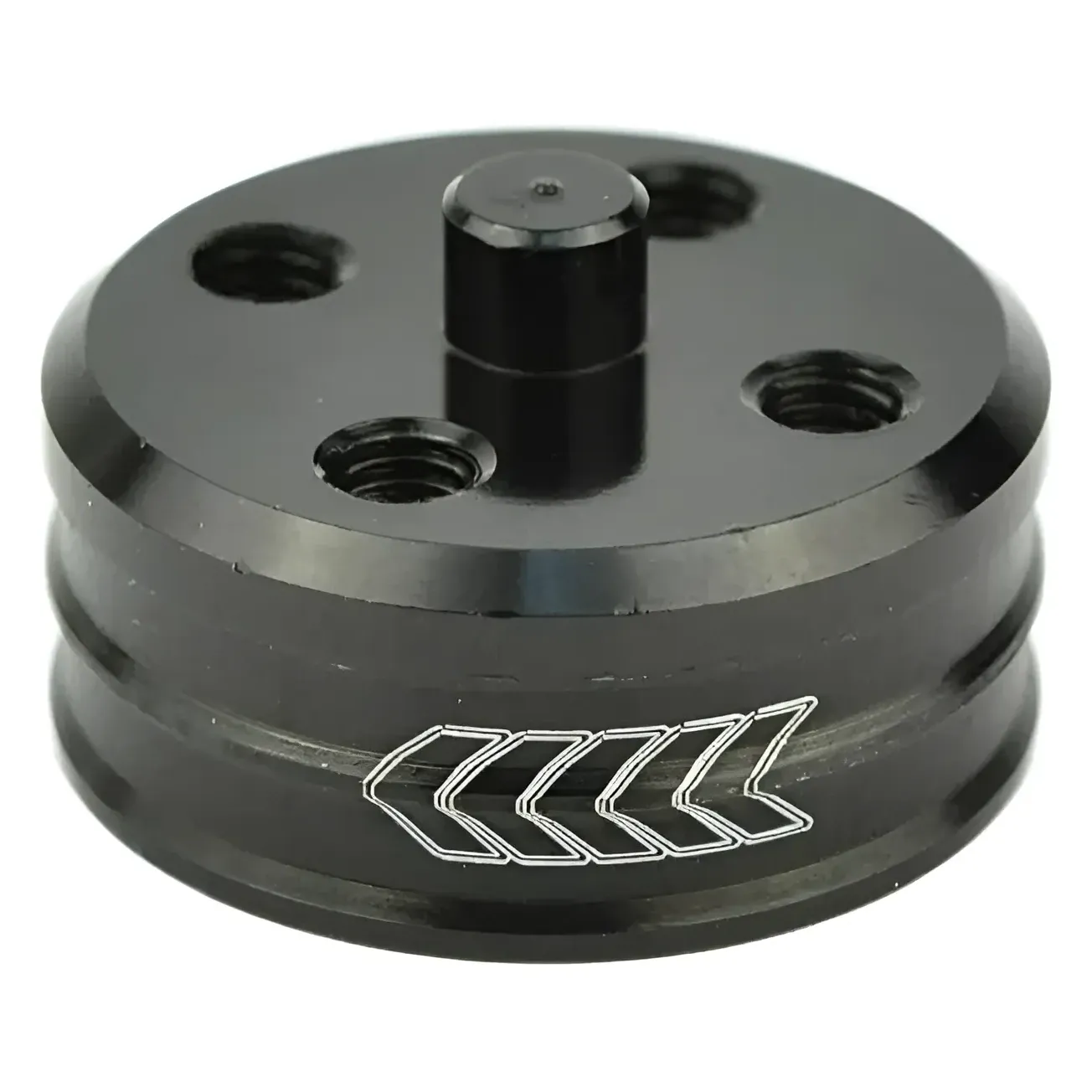 Tarot TL68B35/TL68B36 Quick Release Propeller Adapter, Black