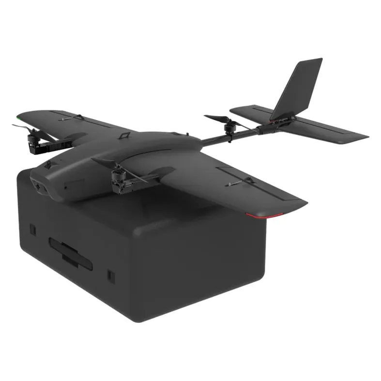HEEWING T2 Cruza VTOL PNP (No FC/GPS)