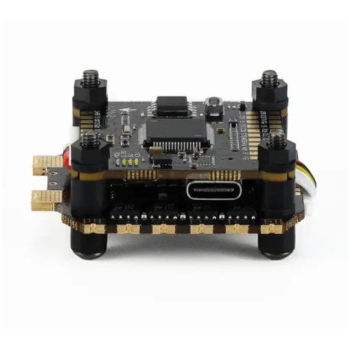 Axisflying Argus ECO F405 + 60A 6S ESC Stack, 30.5x30.5